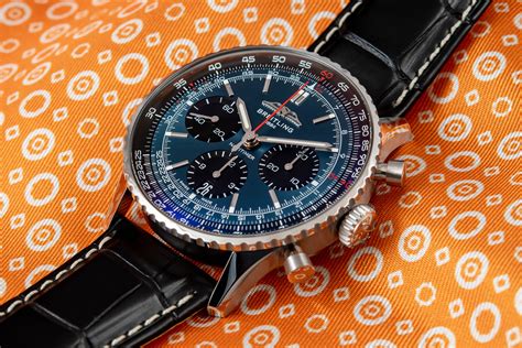 2022 breitling navitimer